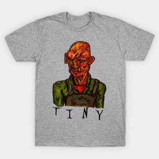 TINY Firefly T-Shirt
